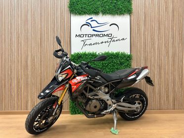 APRILIA DORSODURO 750 FACTORY 2011 DA 99€ AL MESE