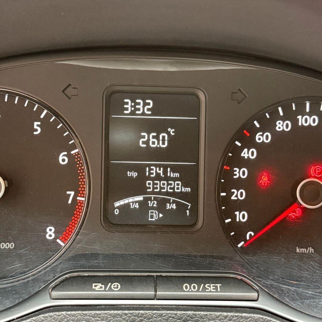 Volkswagen Polo 1.2 **condizioni eccellenti**