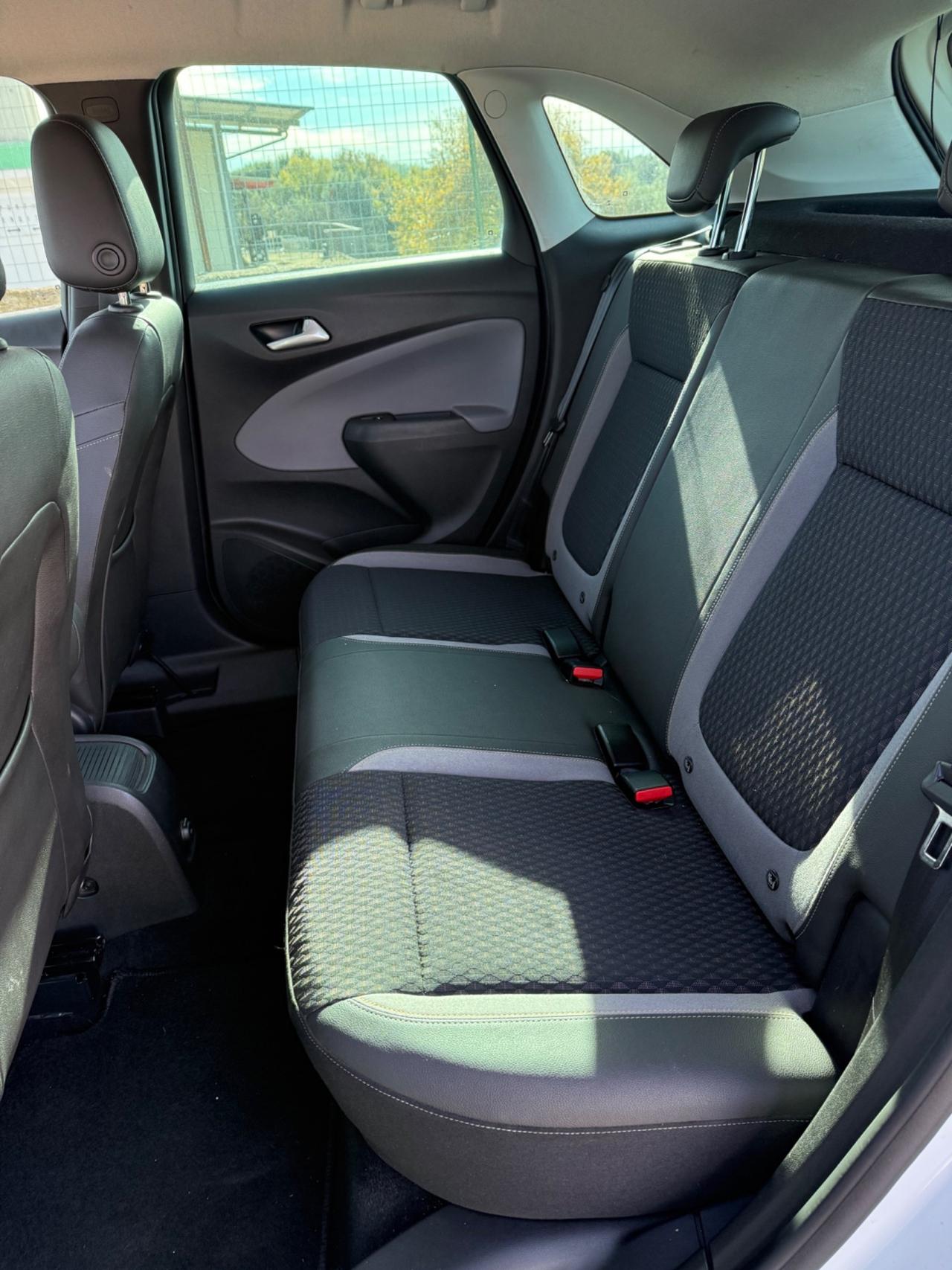 Opel Crossland X 1.2 GPL 12V Innovation
