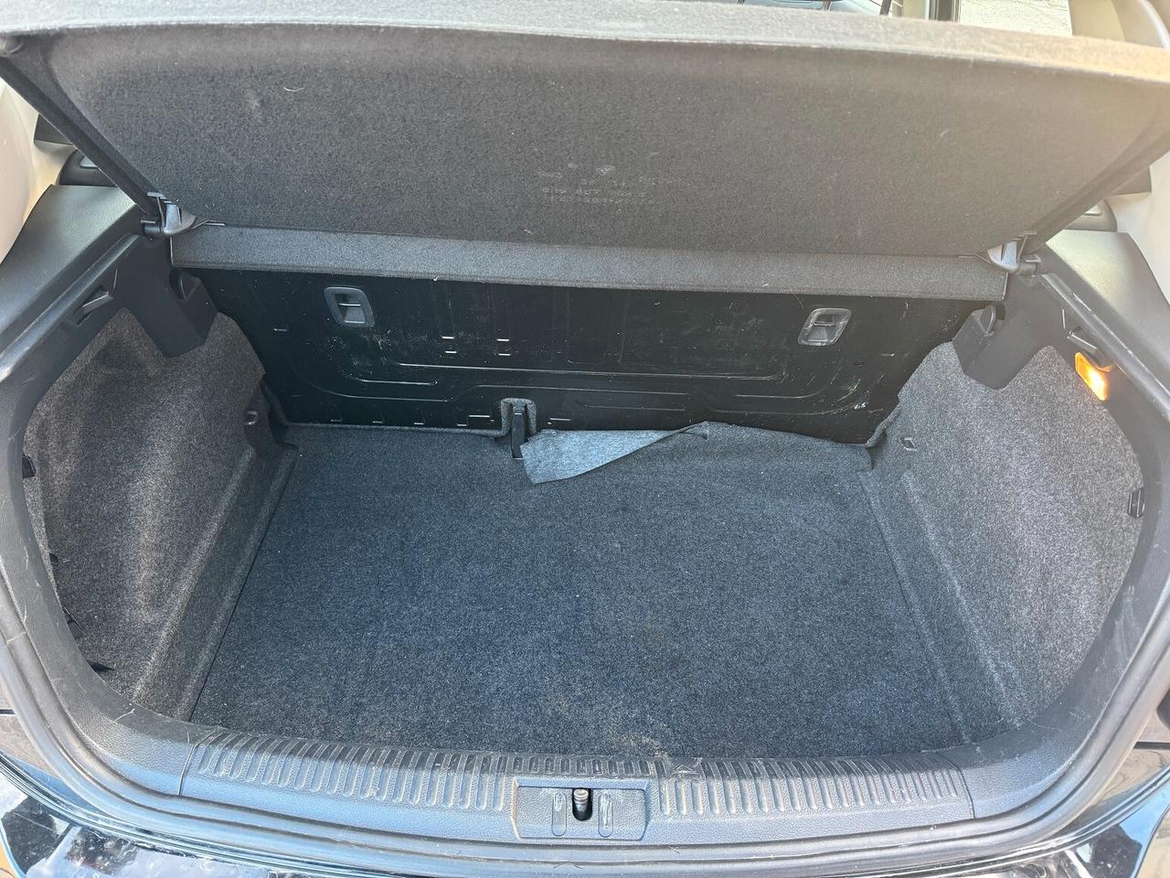 Polo 1.2TDI Trendline GOMMATA TAGLIANDATA