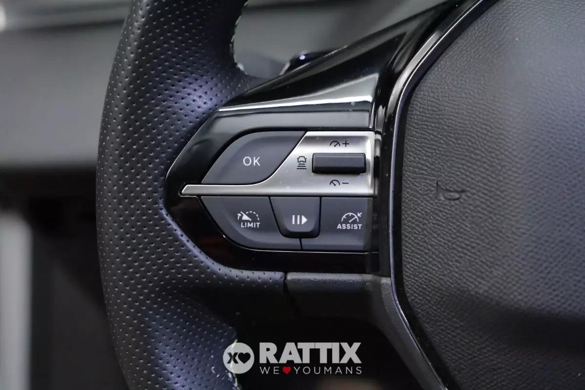 Peugeot 308 SW 1.5 BlueHDI 130CV GT EAT8