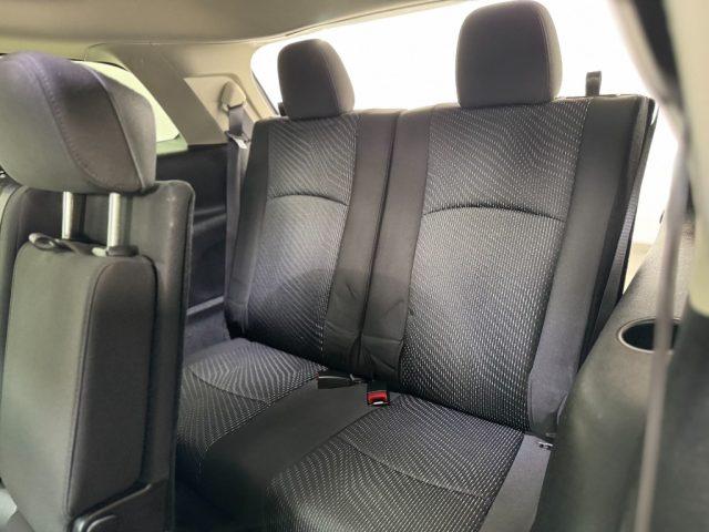 FIAT Freemont 2.0 Multijet 170 CV Lounge