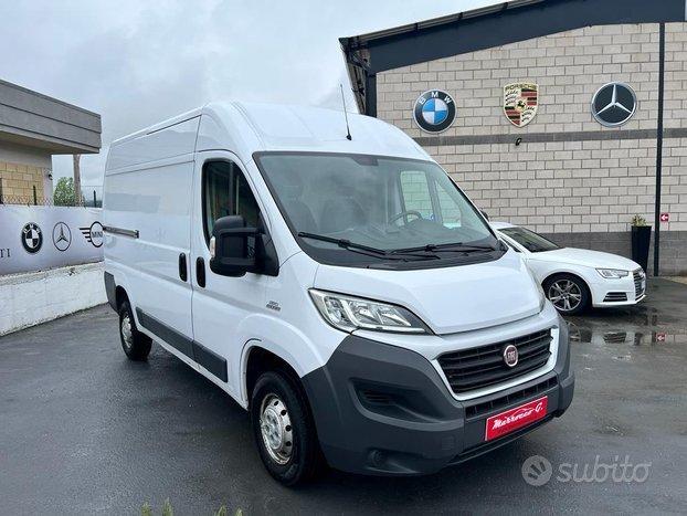 Fiat Altro Furgone