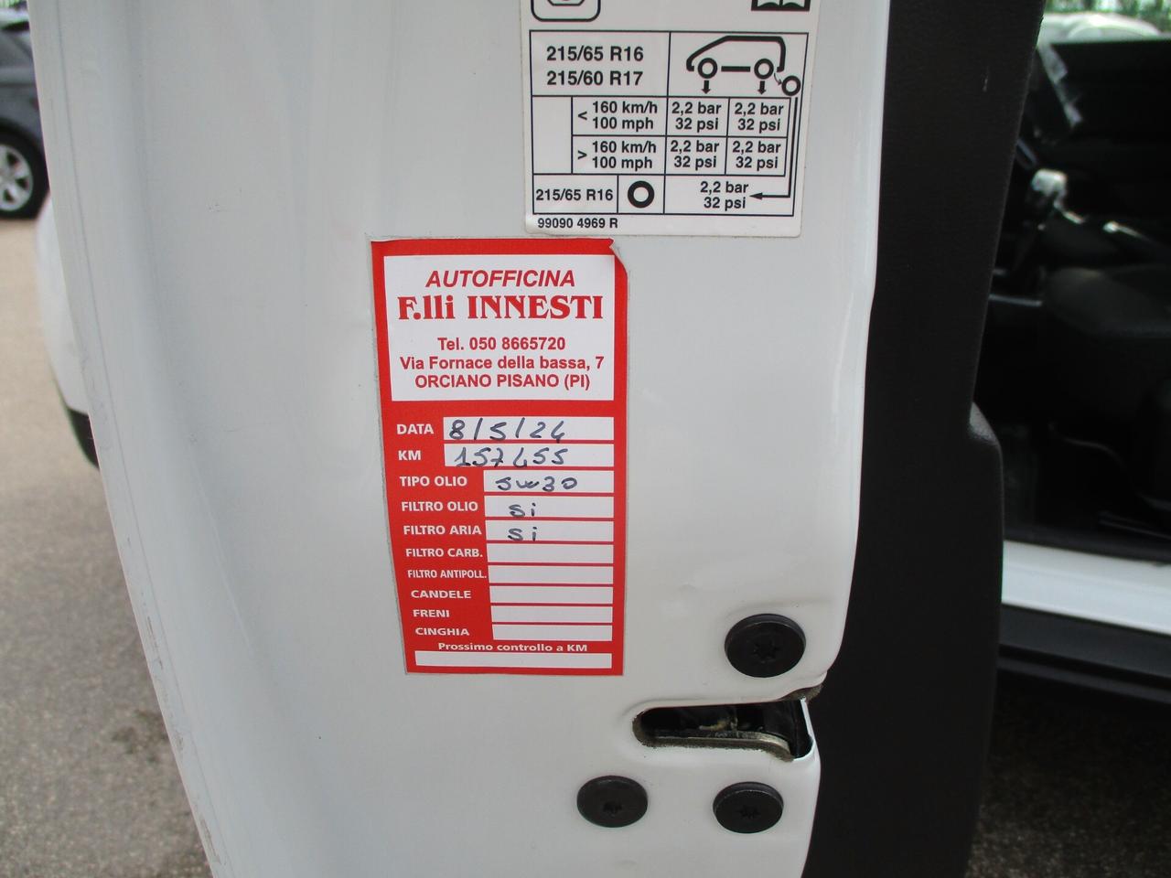 Dacia Duster 1.0 TCE PRESTIGE 100CV GPL DI SERIE NAVI/PDC/KM CERTIFICATI