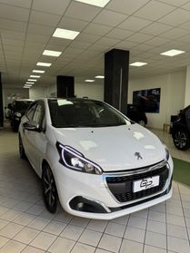Peugeot 208 BlueHDi 100 5 porte Allure