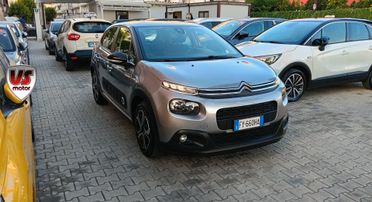 CITROEN C3 1.2 B/GPL-PREZZO PROMO!
