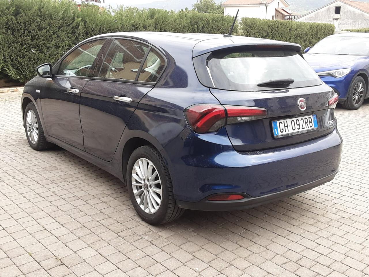 Fiat Tipo 1.3 MJET 95CV BUSINESS **PREZZO REALE**UNIPRO'**