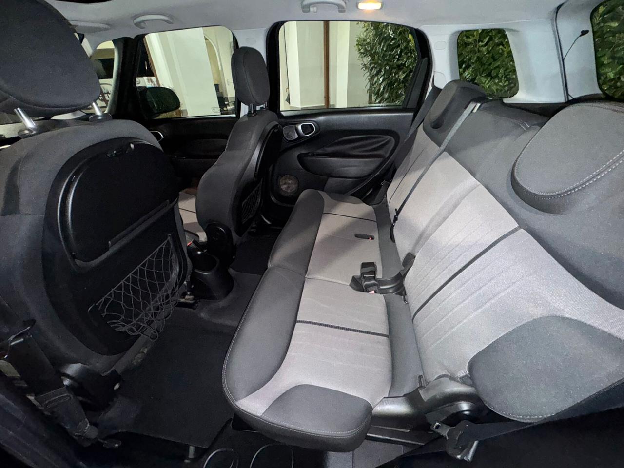 Fiat 500L 1.3 Multijet 85 CV Pop Star