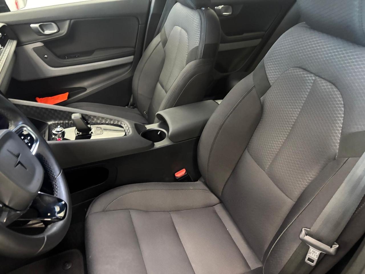 Polestar 2 Long Range Single Motor FWD 78kWh