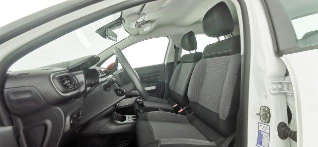 CITROEN C3 PureTech 82 S&S Feel