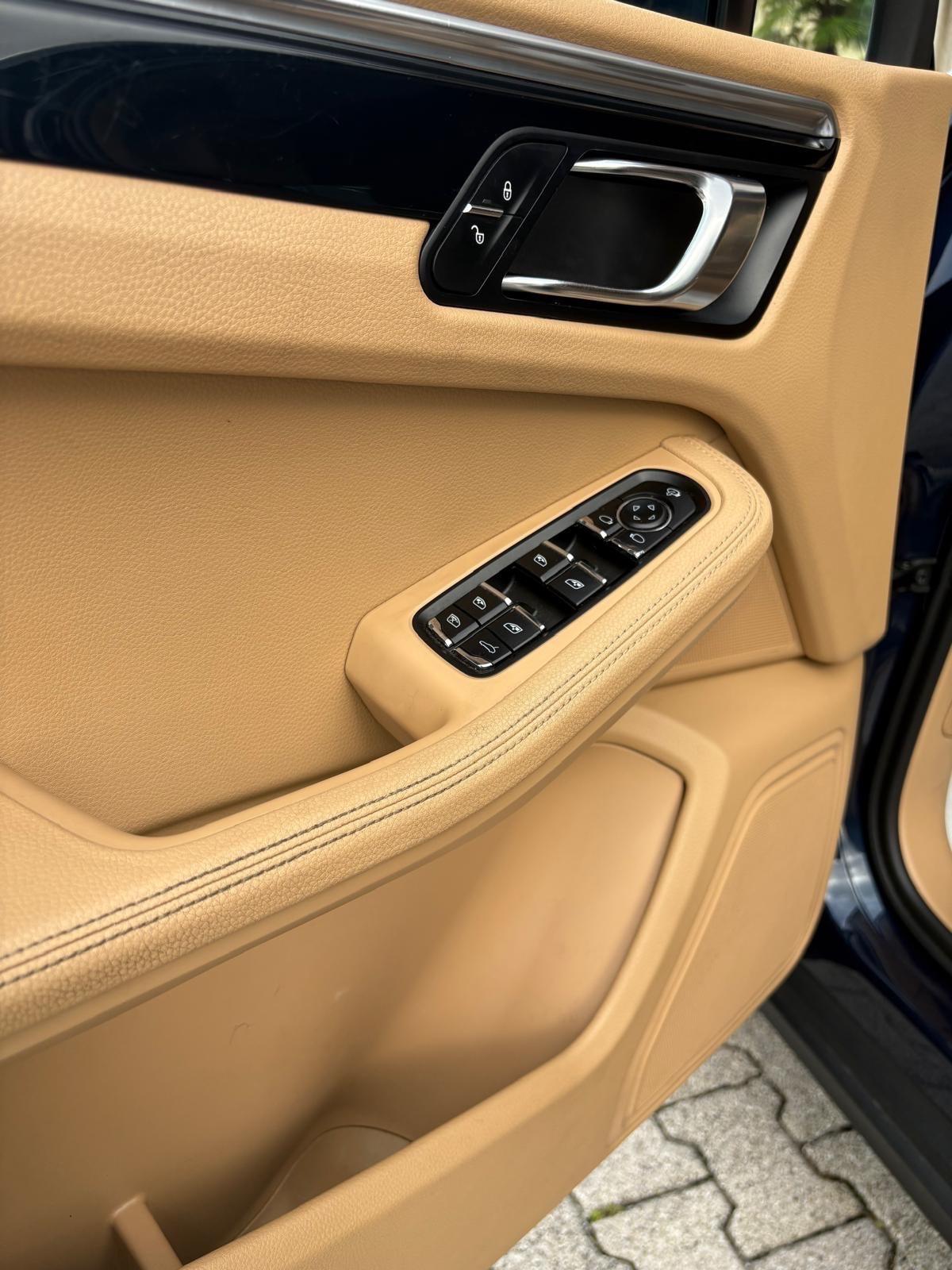 Porsche Macan 3.0 S Diesel