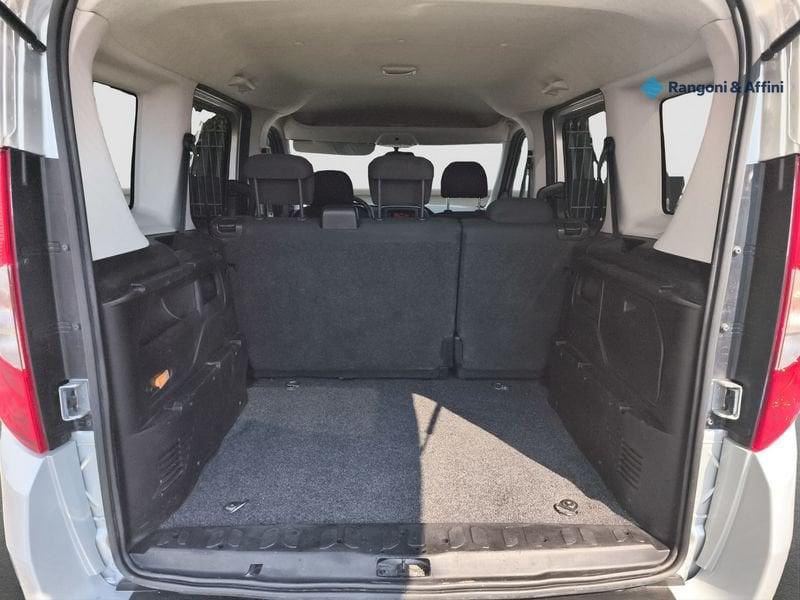 FIAT Doblò 1.6 MJT 16V 120CV Easy