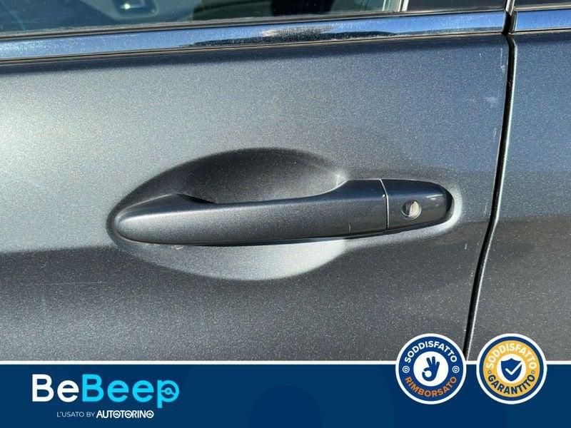 Honda CR-V 1.6 COMFORT 2WD MY16