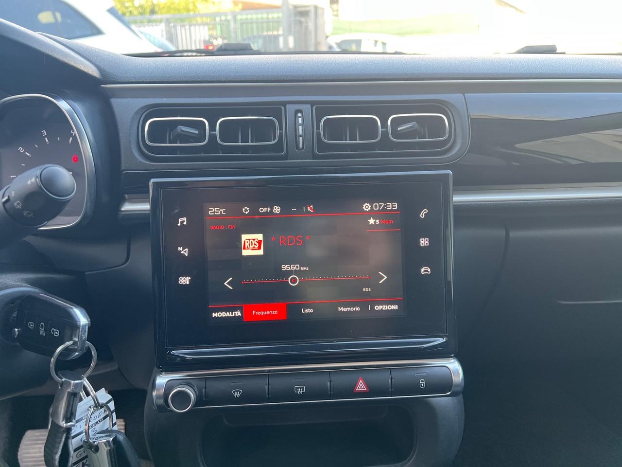 Citroen C3 1.2 Bz 82 Cv Shine | 2017