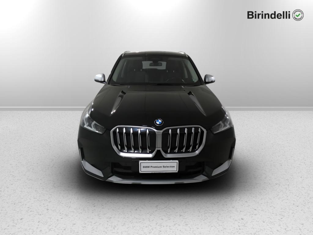 BMW X1 (U11) - X1 sDrive 18d xLine