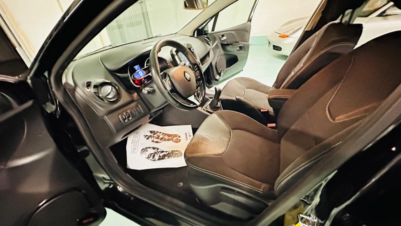 Renault Clio 1.2 16V 5 porte Live! Anche per neopatentati