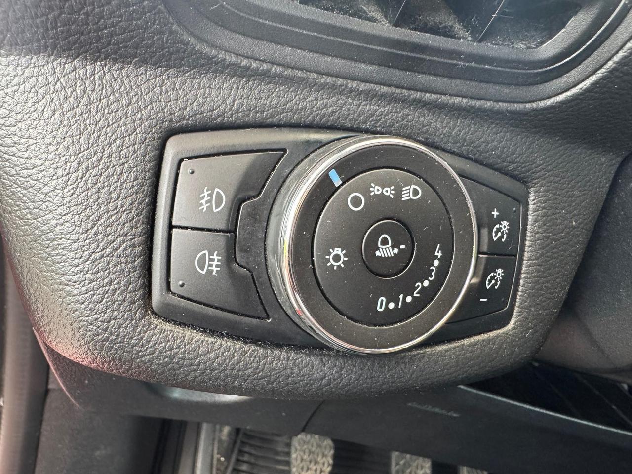 Ford B-Max Sport 1.5 TDI