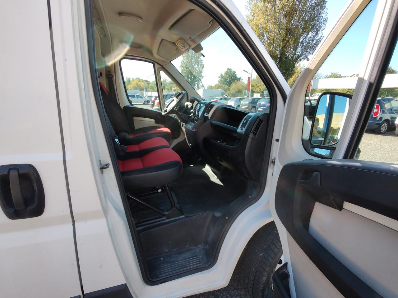 Fiat Ducato 30 2.3 MJT PC-TN Furgone 150 cv L1H1, EURO 5B, OK NEOPATENTATI