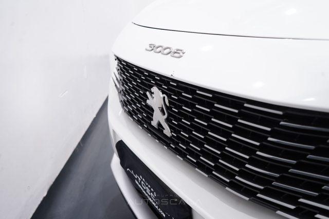 PEUGEOT 3008 1.2 PureTech Turbo 130cv S&S Active Pack