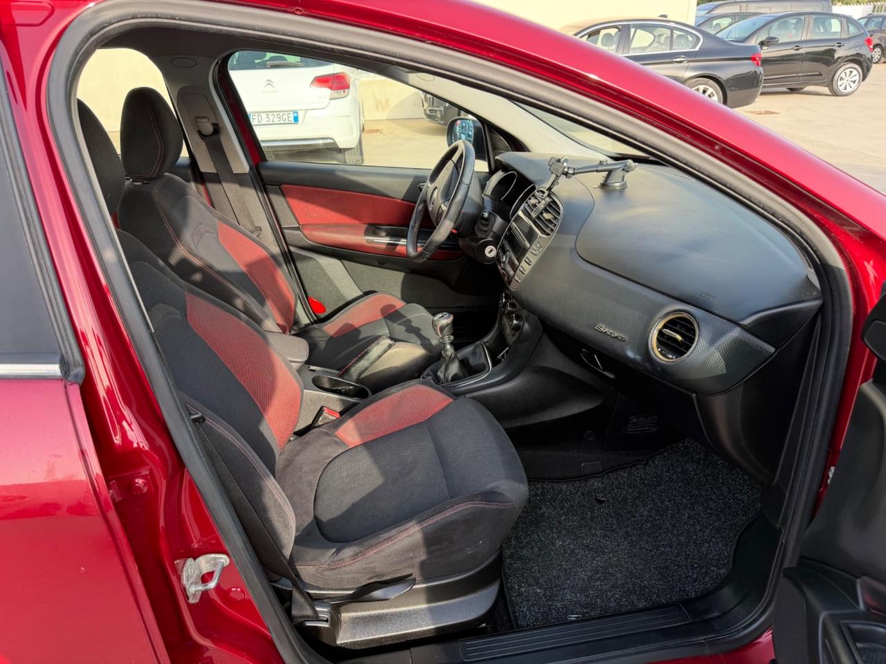 Fiat Bravo 1.9 MJT 120 CV Sport