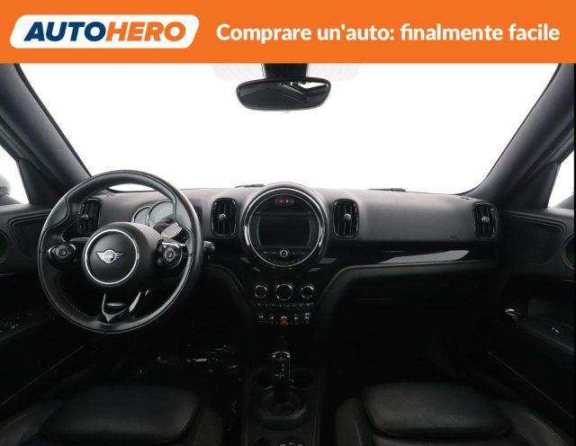 MINI Countryman 2.0 Cooper D Countryman ALL4