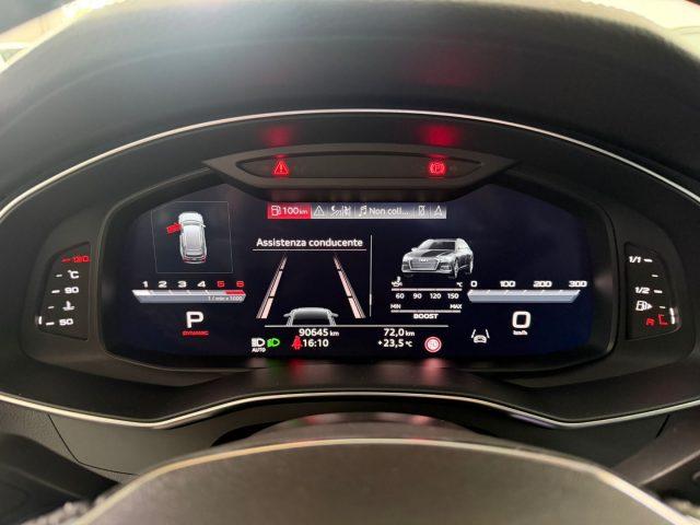 AUDI S6 Avant 3.0 TDI quattro //TETTO//MATRIX//SOUND//