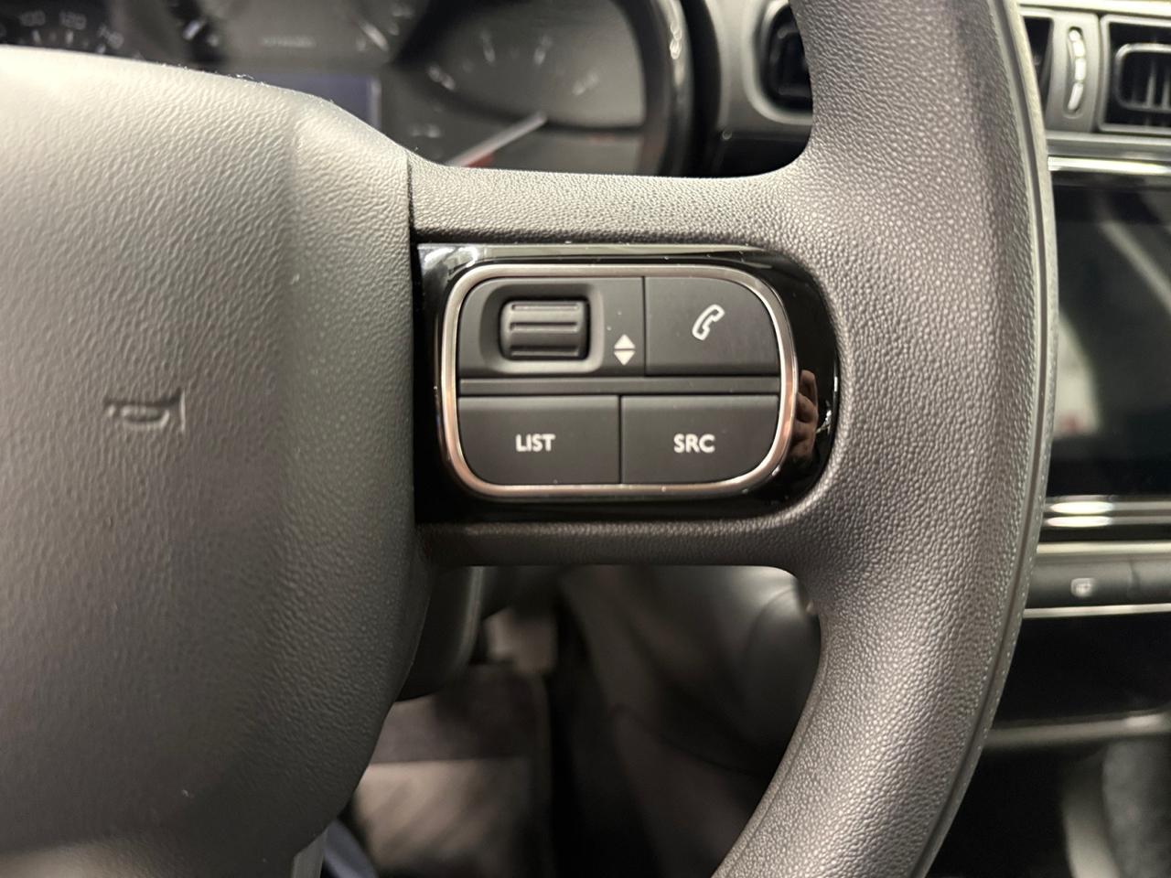 CITROEN C3 III 2017 - C3 1.2 puretech Feel Pack s&s 83cv neopatentat