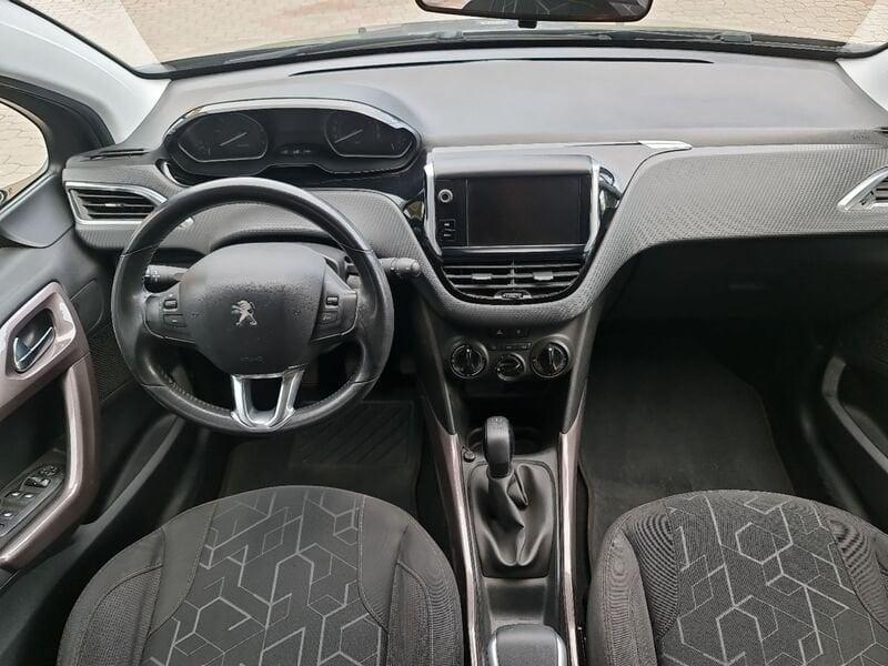 Peugeot 2008 1.2 PureTech 82 CV Active