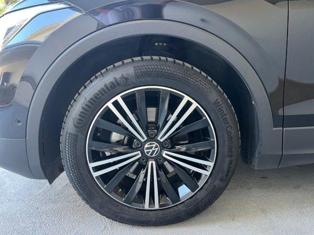VOLKSWAGEN Tiguan 2.0 TDI 150 CV SCR DSG Elegance