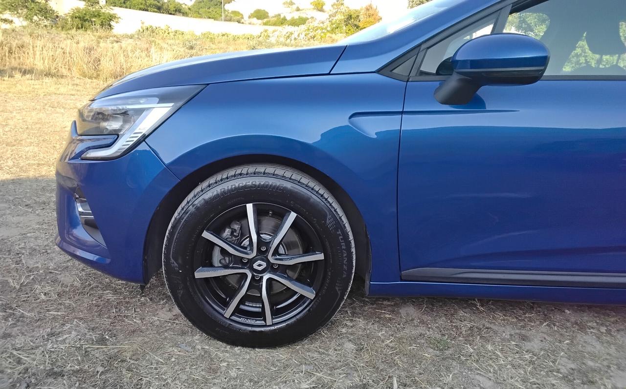 Renault Clio TCe 100 CV 5 porte Life