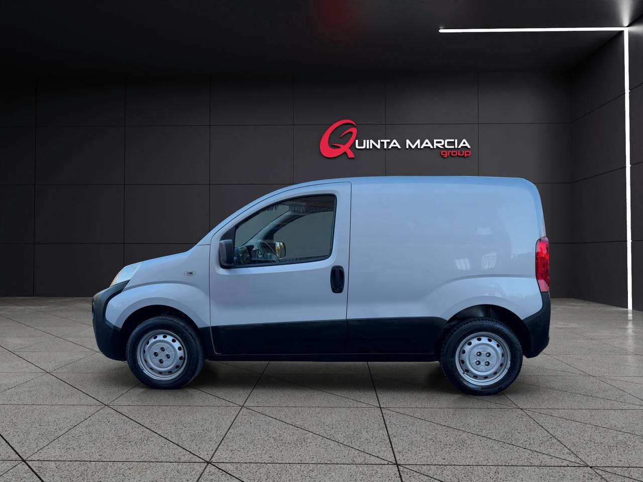 CITROEN NEMO 1.3 HDI 75CV N1 AUTOMATICO