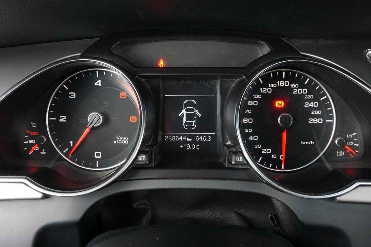 Audi A5 2.0 TDI 177 CV S-Line Coupé