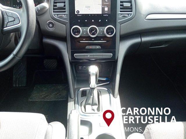 RENAULT Megane Mégane Blue dCi 115 CV EDC Business AUTOCARRO