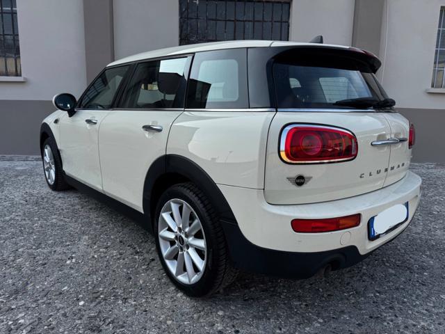 MINI Clubman 1.5 One D Classic Clubman
