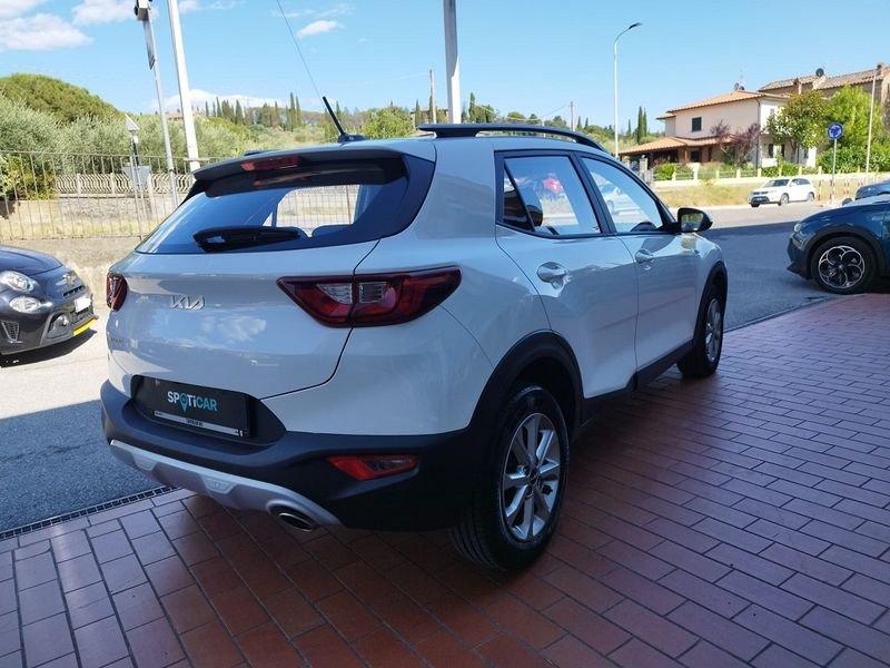 KIA Stonic 1.2 DPI Urban