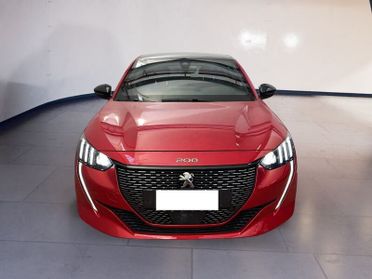 Peugeot 208 II 2019 1.2 puretech GT Pack s&s 130cv eat8