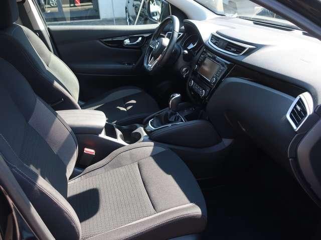 Nissan Qashqai Qashqai 1.5 dci Business 115cv dct my20