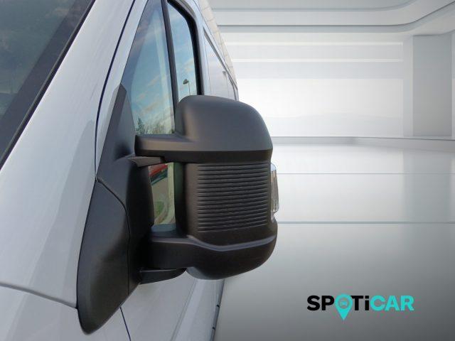 PEUGEOT Boxer 35 2.2 BlueHDi 140 S&S L3-H2 Furgone