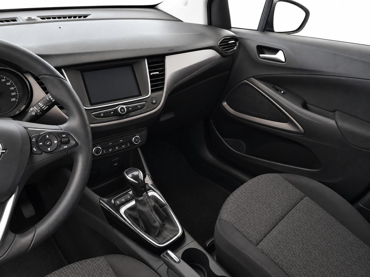 Opel Crossland X 1.2 12V Advance