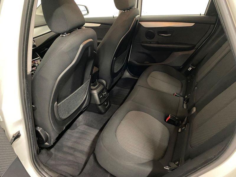 BMW Serie 2 Active Tourer 216d Active Tourer Advantage Business Pack Aut.