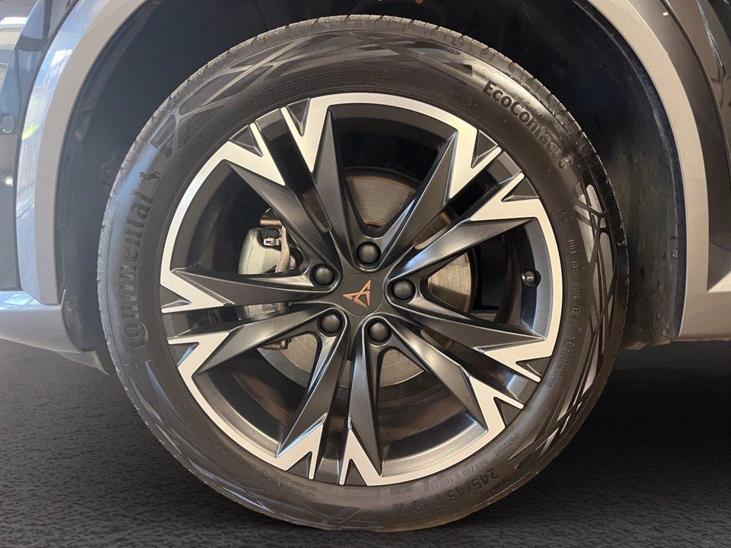 CUPRA Formentor 2.0 tdi 4drive 150cv dsg del 2023