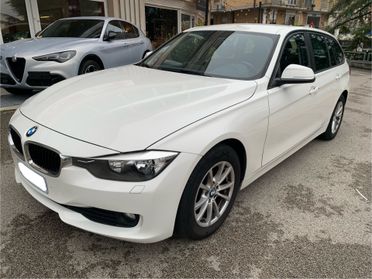 Bmw 320 320d Touring