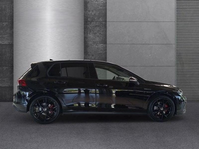 Volkswagen Golf 2.0 TDI GTD DSG MATRIX LED 19 CAMERA