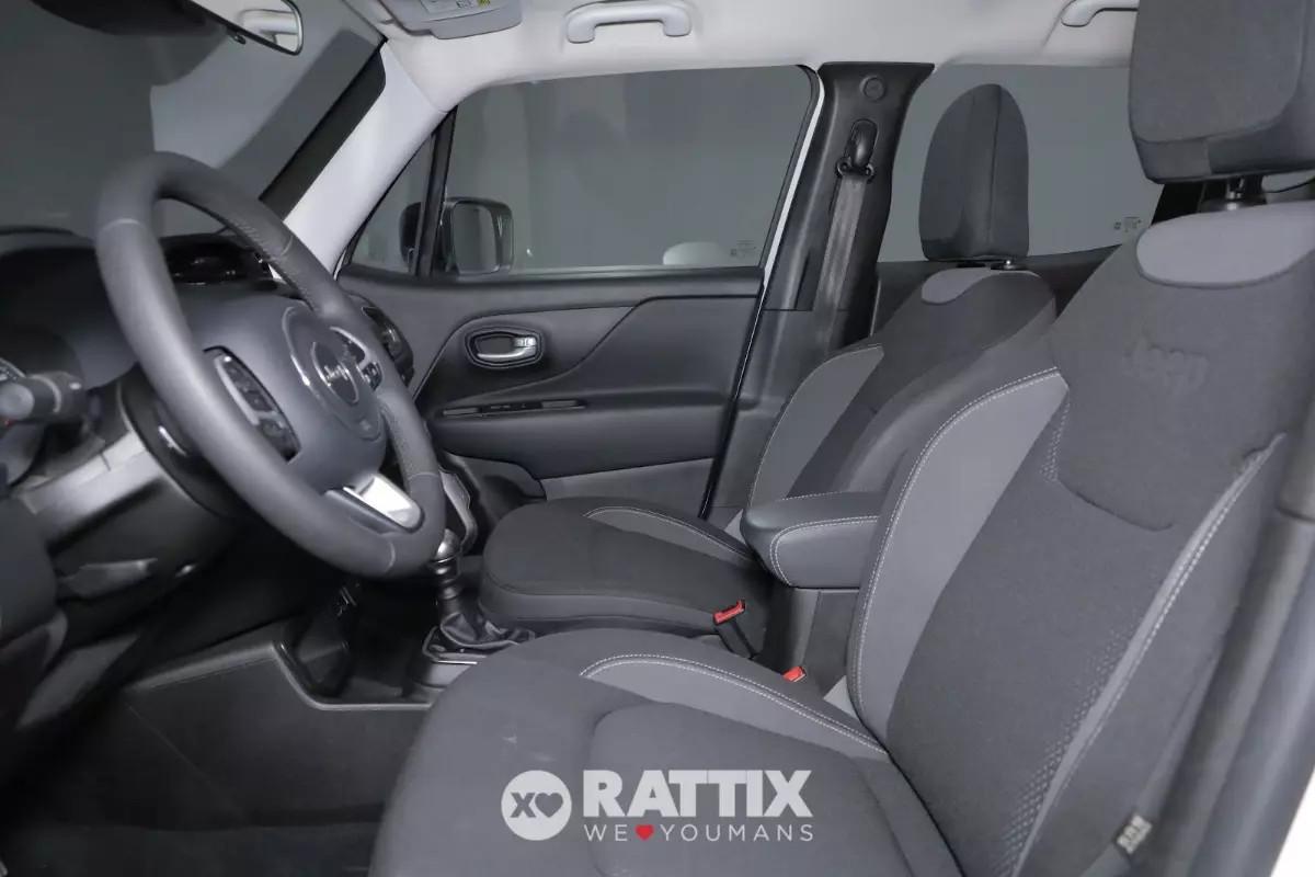 Jeep Renegade 1.6 MJT 130CV Limited