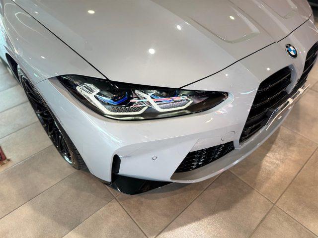 BMW M3 TOURING COMPETITION M xDrive *UNIPROP*STUPENDA*