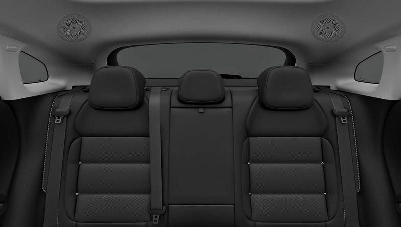 smart #3 66 kWh Premium