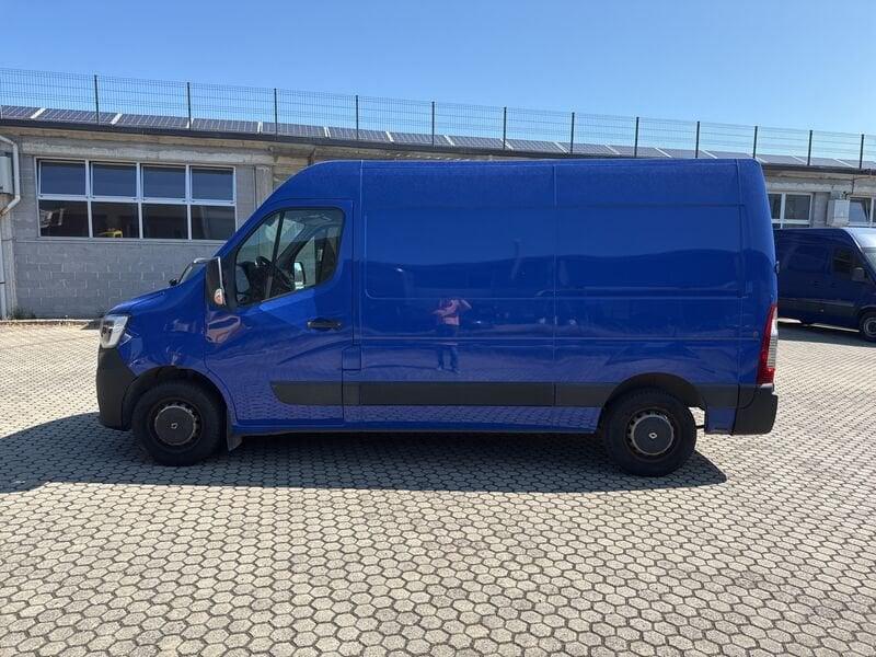 Renault Master T33 2.3 dCi 135 PM-TM Furgone Ice L2 H2 14.500 + IVA 22%