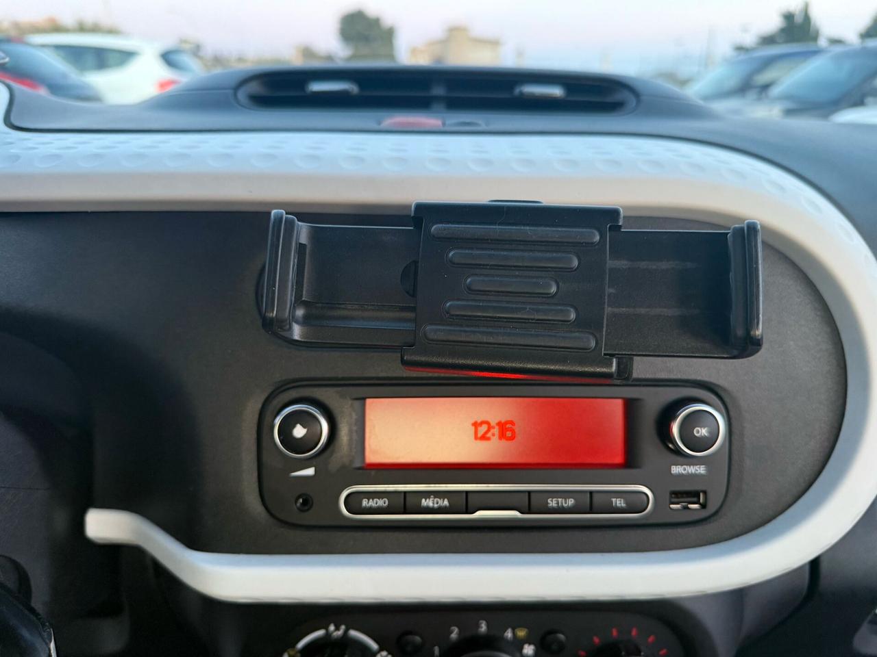 Renault Twingo SCe Zen