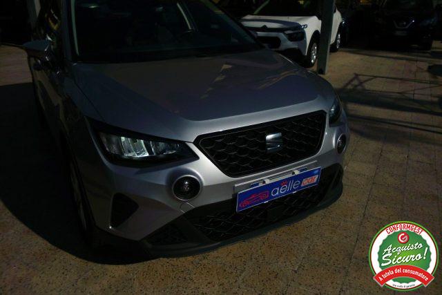 SEAT Arona 1.0 EcoTSI Style