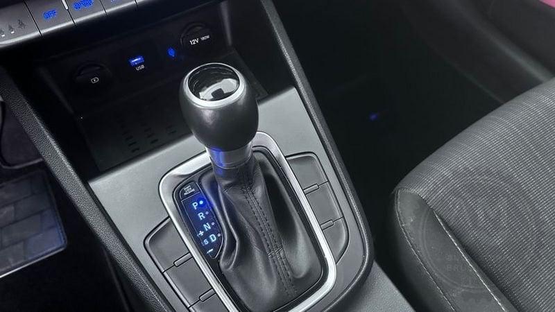 Hyundai Kona HEV 1.6 DCT XLine 2WD *PREZZO REALE*